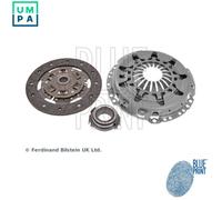 BLUE PRINT ADT330250 Clutch kit