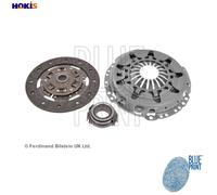 BLUE PRINT ADT330250 Clutch kit