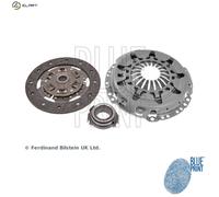 BLUE PRINT ADT330250 Clutch kit