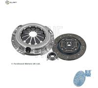 Clutch Kit - 3pc - fits Toyota 1983-1993 04130-YZZAL | 04130-YZZA | 04130-YZZAH