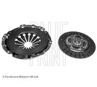 Clutch kit ADT330267 BLUE PRINT for TOYOTA SUBARU