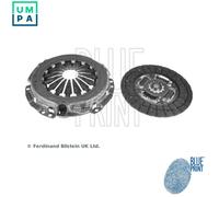BLUE PRINT ADT330267 Clutch kit