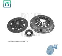 CLUTCH KIT ADT330269 FOR PEUGEOT TOYOTA CITROEN 8HT 1.4L 4cyl 1072WZ-TV 1.4L C1