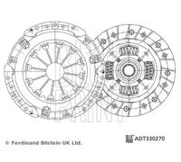 Blue Print ADT330270 Clutch Kit