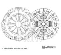 Blue Print ADT330270 Clutch Kit