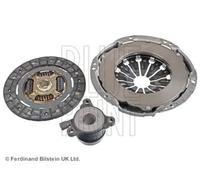 Clutch Kit 3pc (Cover+Plate+CSC) 200mm ADT330298 Blue Print 3121052090 Quality