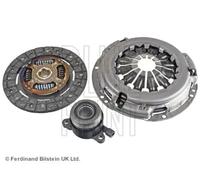 Blue Print Clutch Kit ADT330298 - 3pc (Cover+Plate+CSC) 200mm for Toyota Yaris/Vitz 1NR-FE