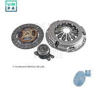 CLUTCH KIT ADT330298 FOR TOYOTA 1NR-FE 1.3L 4cyl YARIS