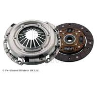 Blue Print Clutch Kit ADT330315 for Toyota iQ - fits 31210-74010, 31210-74011