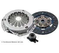 Clutch kit ADT330317 BLUE PRINT for TOYOTA AURIS COROLLA Saloon AVENSIS Saloon