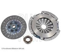 Blue Print Clutch Kit ADT33084 - 3pc (Cover, Plate, Releaser) 224mm - Fits Toyota HiAce, VW Taro