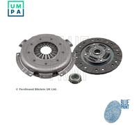 CLUTCH KIT ADU173003 FOR MERCEDES-BENZ 123/Break/T-Model 124 190 2.0L 4cyl 2.5L