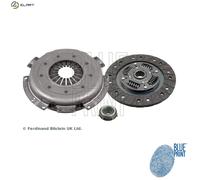 Blue Print Clutch Kit ADU173003 for Mercedes-Benz Febi Bilston - New Pack of 1