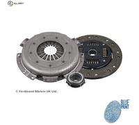Clutch kit ADU173004 BLUE PRINT for MERCEDES-BENZ 124 Saloon 124 T-Model