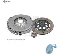 BLUE PRINT ADU173015 Clutch kit