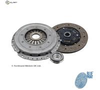 CLUTCH KIT ADU173016 FOR MERCEDES-BENZ T1/TN/Van/Platform/Chassis 2.3L 4cyl