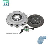 CLUTCH KIT ADU173024 FOR MERCEDES-BENZ SPRINTER/5-t/Platform/Chassis/3-t/Van