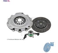BLUE PRINT ADU173024 Clutch kit