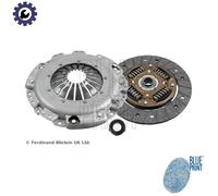 BLUE PRINT ADV183002 Clutch kit