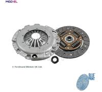 BLUE PRINT ADV183002 Clutch kit