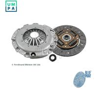 BLUE PRINT ADV183002 Clutch kit
