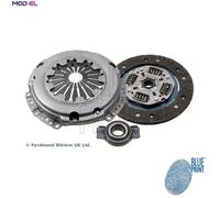 BLUE PRINT ADV183005 Clutch kit