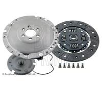 Clutch kit ADV183007 BLUE PRINT for VW AUSTIN ROVER MG