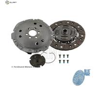 BLUE PRINT ADV183010 Clutch kit