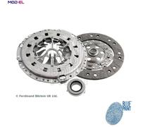 CLUTCH KIT ADV1830100 FOR VW CARAVELLE/KOMBI/Bus/TRANSPORTER/Mk MULTIVAN/T5 2.0L