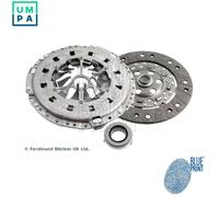 CLUTCH KIT ADV1830100 FOR VW CARAVELLE/KOMBI/Bus/TRANSPORTER/Mk MULTIVAN/T5 2.0L