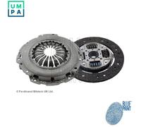 CLUTCH KIT ADV1830115 FOR VW CRAFTER/30-50/Platform/Chassis/Van/30-35/Bus 2.5L