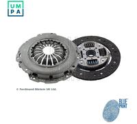 CLUTCH KIT ADV1830115 FOR VW CRAFTER/30-50/Platform/Chassis/Van BJL/CECA 2.5L