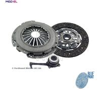 CLUTCH KIT ADV1830117 FOR VW CARAVELLE/KOMBI/Bus/TRANSPORTER/Mk EUROVAN/Van 2.5L