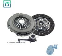 CLUTCH KIT ADV1830117 FOR VW CARAVELLE/KOMBI/Bus/TRANSPORTER/Mk EUROVAN/Van 2.5L