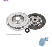 BLUE PRINT ADV1830118 Clutch kit