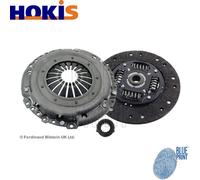 CLUTCH KIT ADV1830120 FOR VW PASSAT/B7/Van GOLF/PLUS/VI/Convertible/VAN JETTA