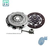 CLUTCH KIT ADV1830131 FOR SKODA VW CC/PASSAT/SEDAN/GRANDE/SCIROO GOLF/VI AUDI