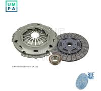BLUE PRINT ADV1830137 Clutch kit