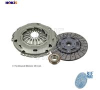 Clutch kit ADV1830137 BLUE PRINT for VW LT Mk II Bus LT Mk II Van