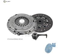 Clutch kit ADV183016 BLUE PRINT for VW FORD SEAT AUDI SKODA