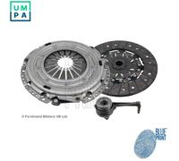 CLUTCH KIT ADV183016 FOR SKODA OCTAVIA/Combi FABIA VW NEW/BEETLE GOLF/IV/Mk 1.9L