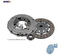 Blue Print Clutch Kit ADV183017 – 3pc (Cover, Plate, Release Bearing)