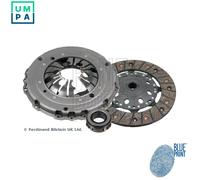 Blue Print Clutch Kit ADV183017 – 3pc (Cover, Plate, Release Bearing)