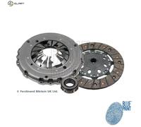Blue Print Clutch Kit ADV183017 – 3pc (Cover, Plate, Release Bearing)