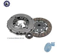 Blue Print Clutch Kit ADV183017 – 3pc (Cover, Plate, Release Bearing)