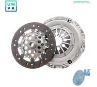 BLUE PRINT ADV183017 Clutch kit