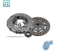 Blue Print Clutch Kit ADV183017 – 3pc (Cover, Plate, Release Bearing)