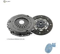 BLUE PRINT ADV183019 Clutch kit