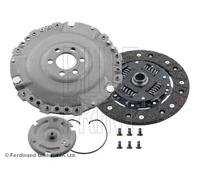 BLUE PRINT ADV183026 Clutch Kit Replacement Fits Seat Cordoba Toledo VW Polo