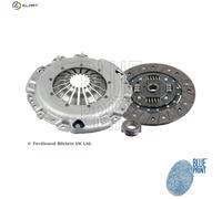 Clutch Kit Blue Print ADV183029 Febi Bilston -New Pck of 1
